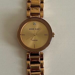 Anne Klein Women’s Watch